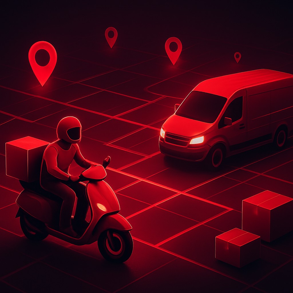 Top 10 Best Courier Services in Syria