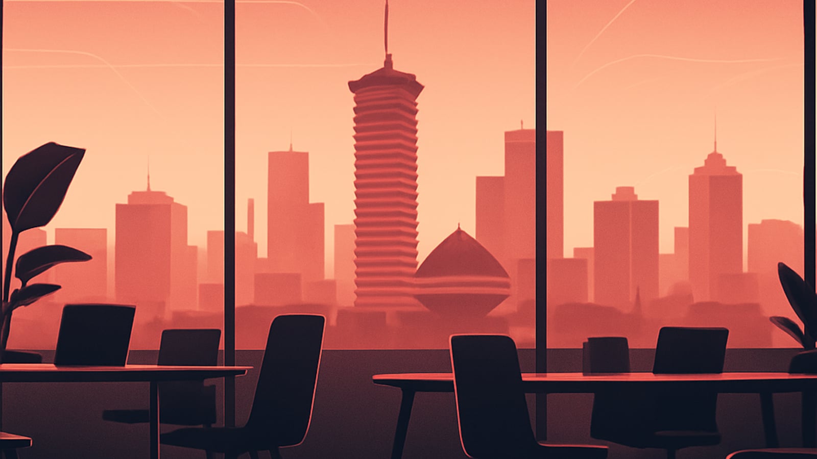 Top 10 Best Co-working Spaces in Colombia
