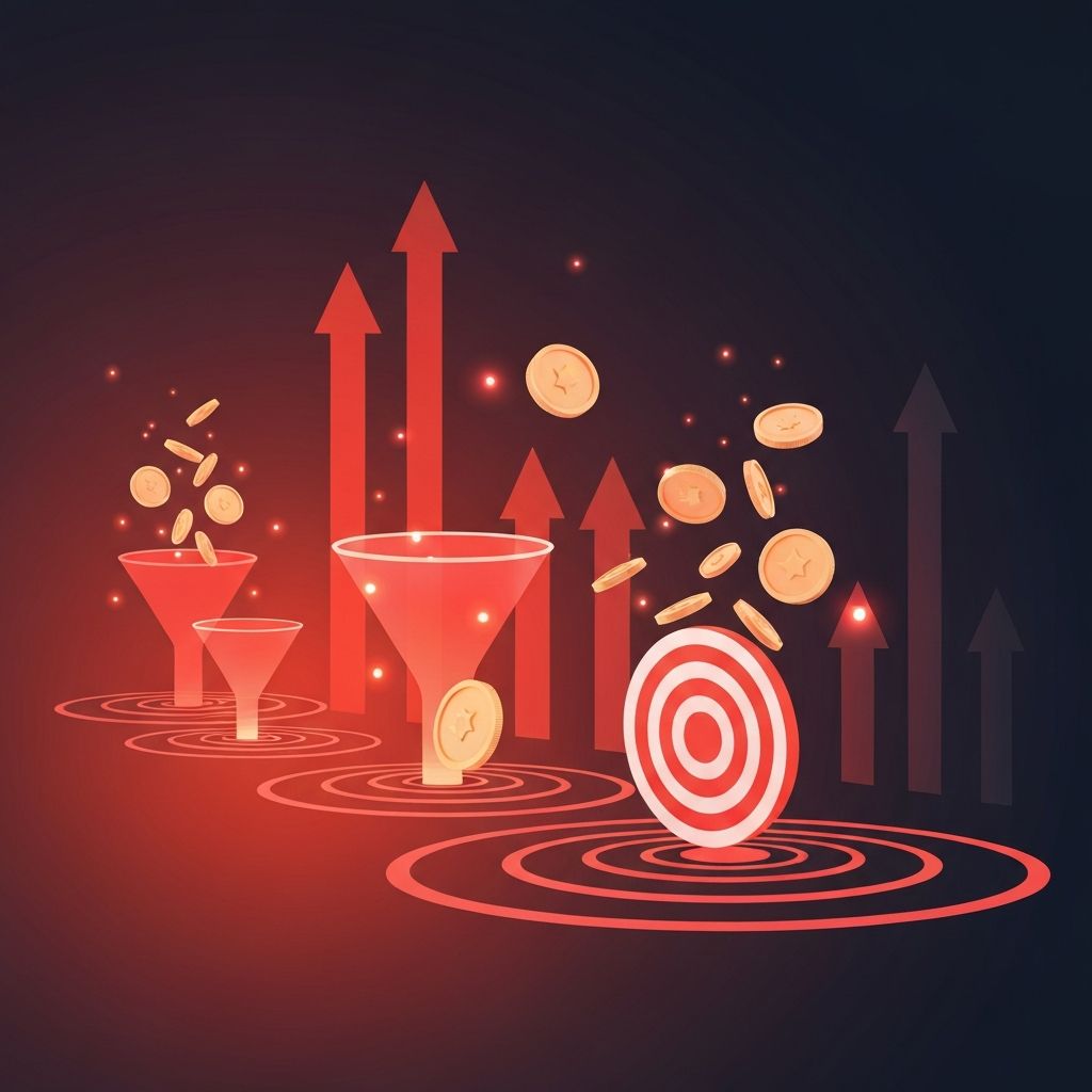 CPA Digital Marketing