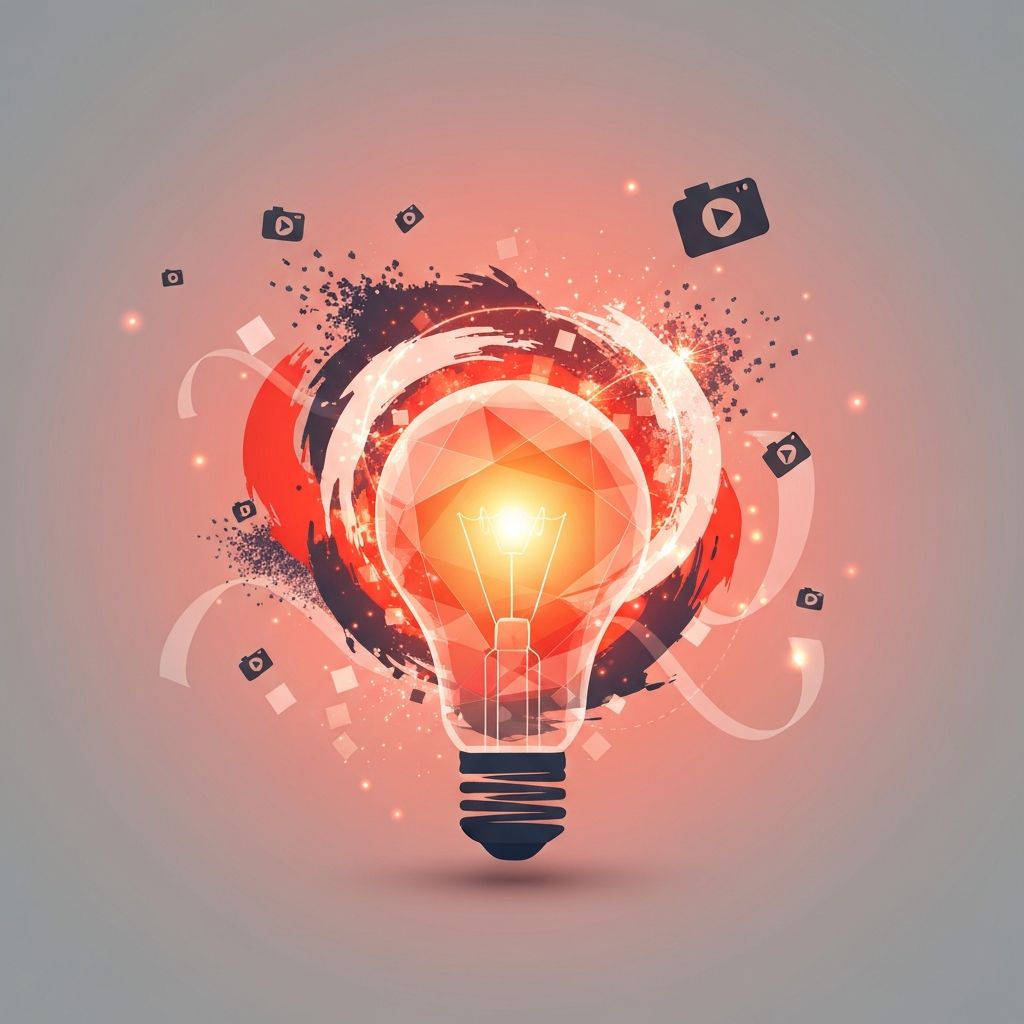 Creativity in Digital Marketing