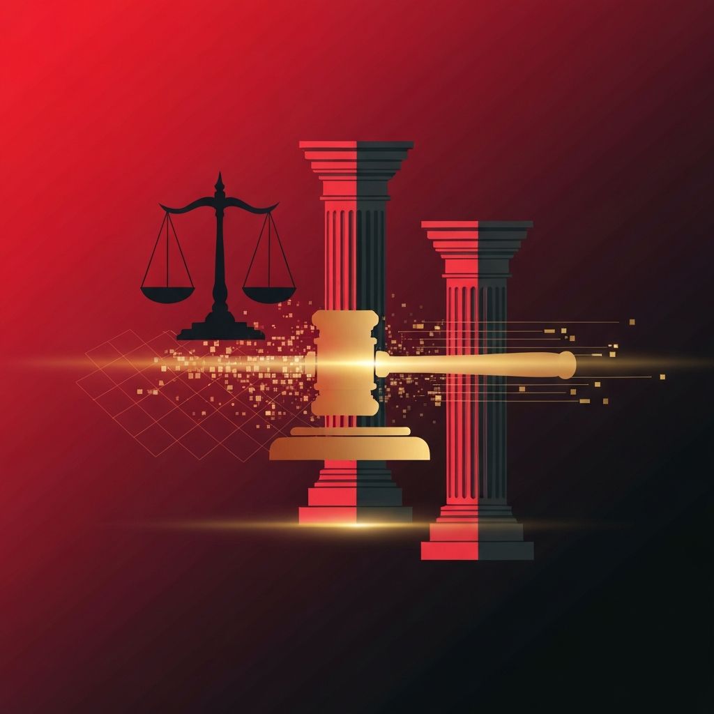 Criminal Defense Attorney Digital Marketing