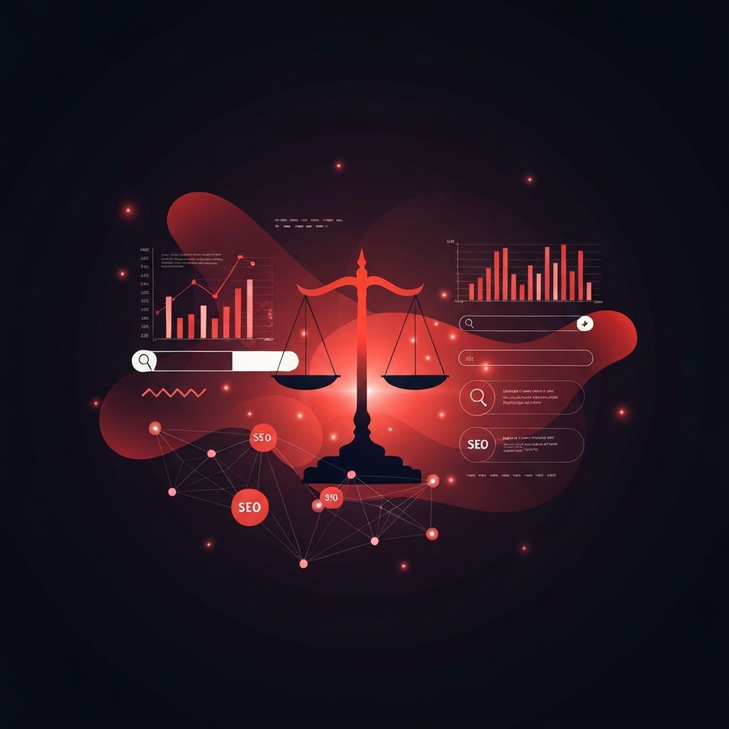 Criminal Lawyer Digital Marketing