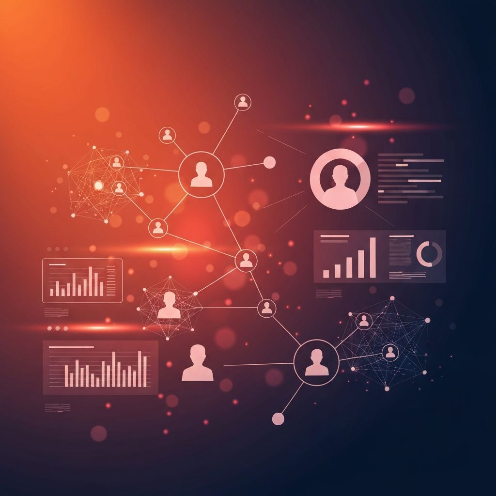 CRM Digital Marketing