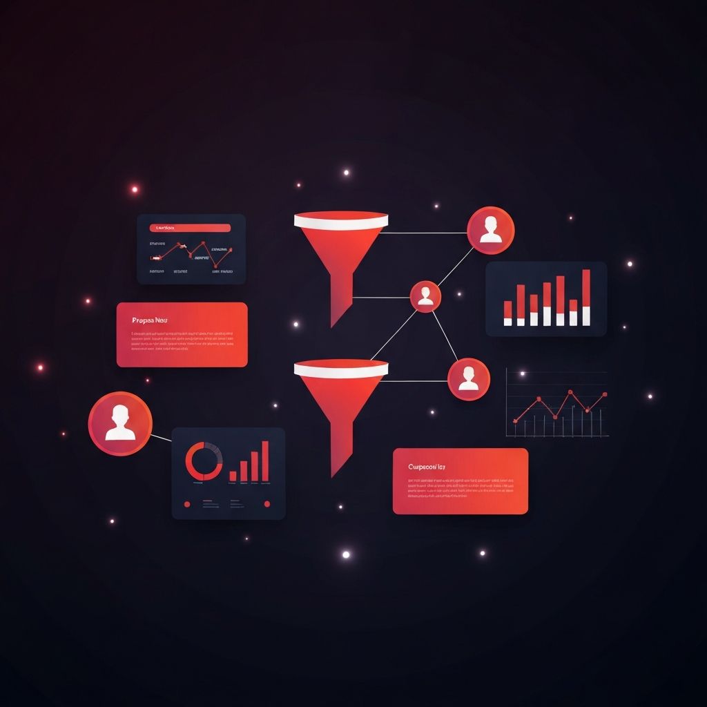 CRM for Digital Marketing Agencies