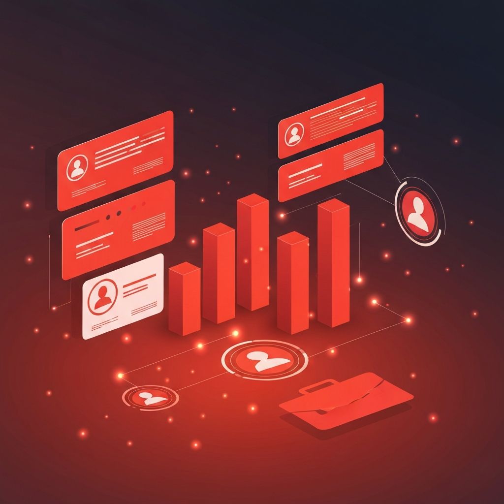 CRM for Digital Marketing Agency