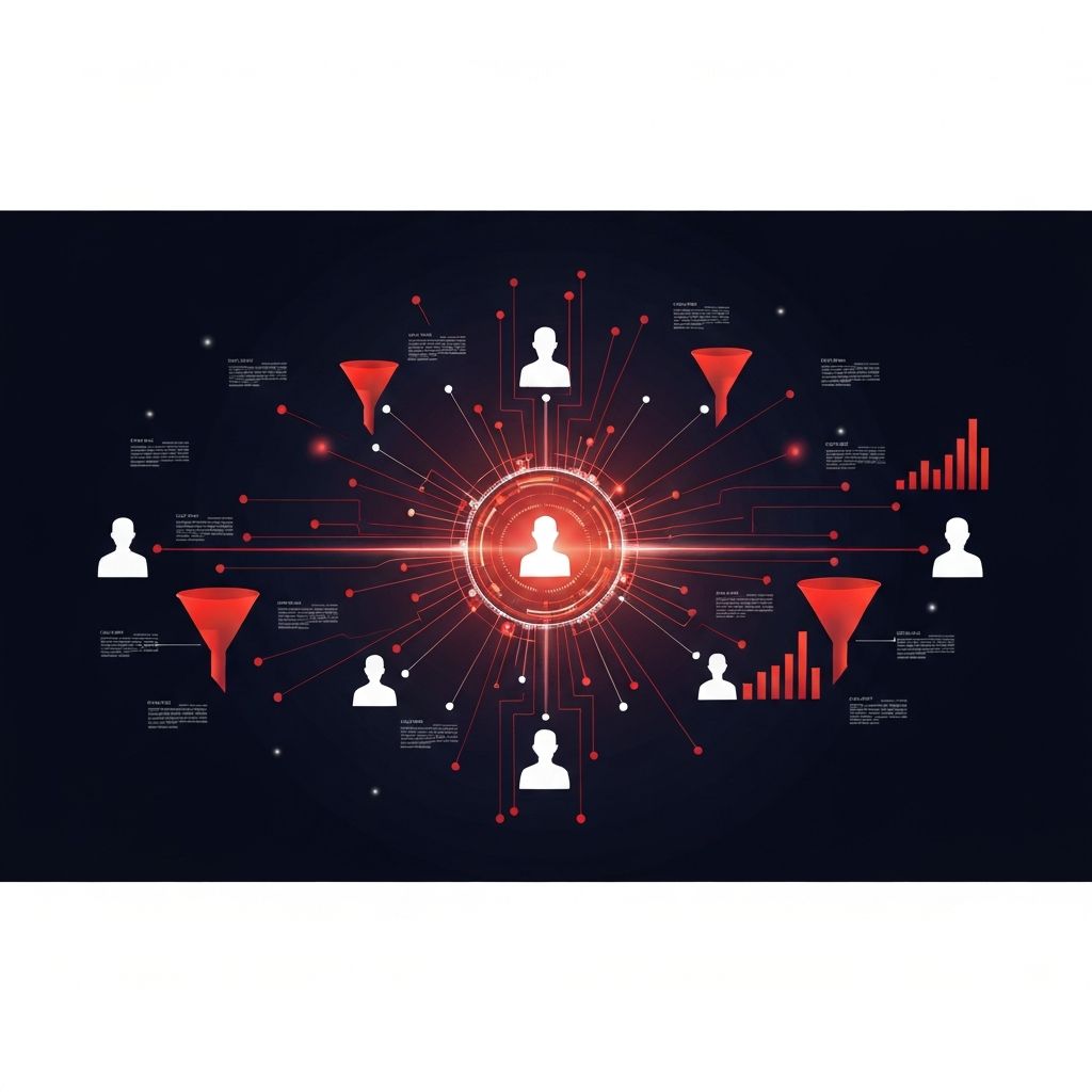 CRM in Digital Marketing