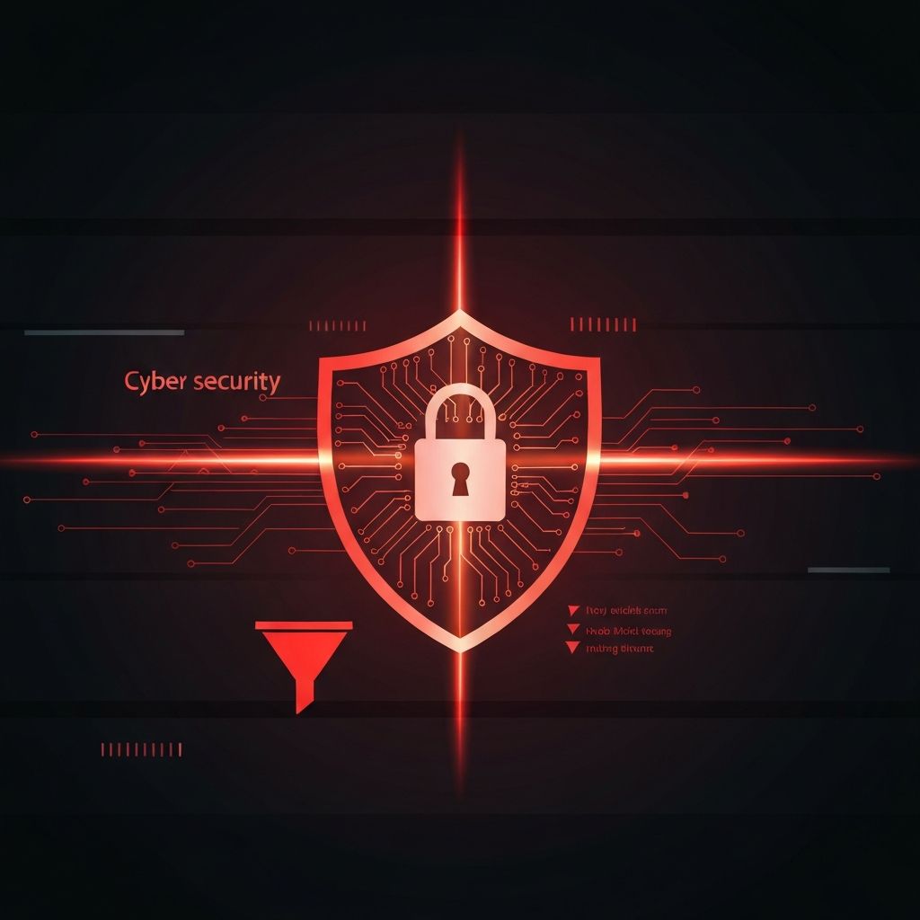 Cyber Security and Digital Marketing