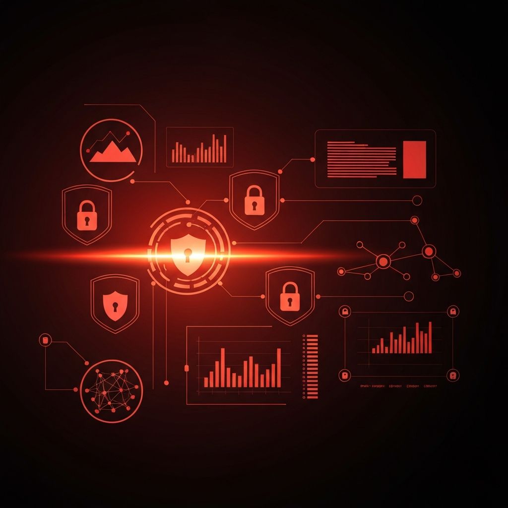 Cyber Security Digital Marketing