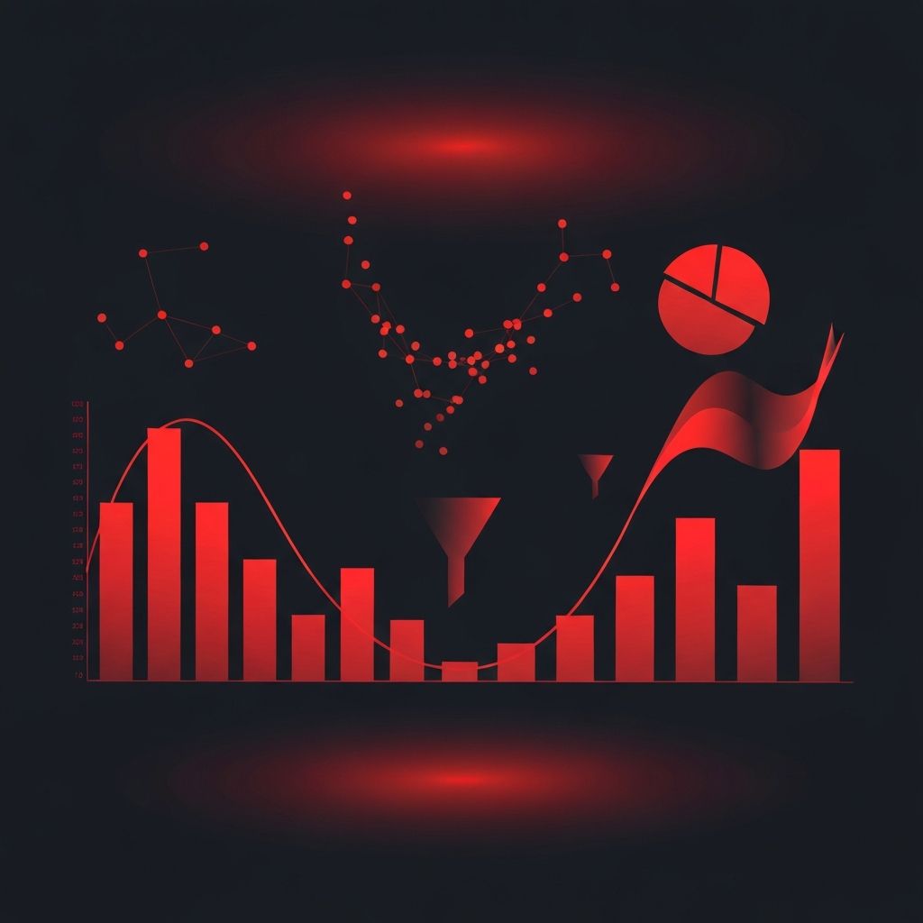 Data Analysis in Digital Marketing