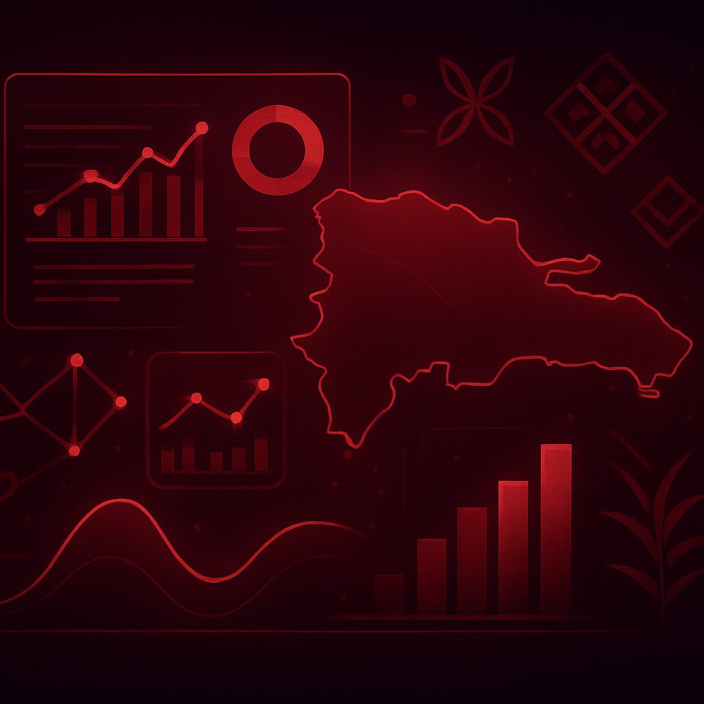 Top 10 Best Data Analytics Companies in Dominican Republic