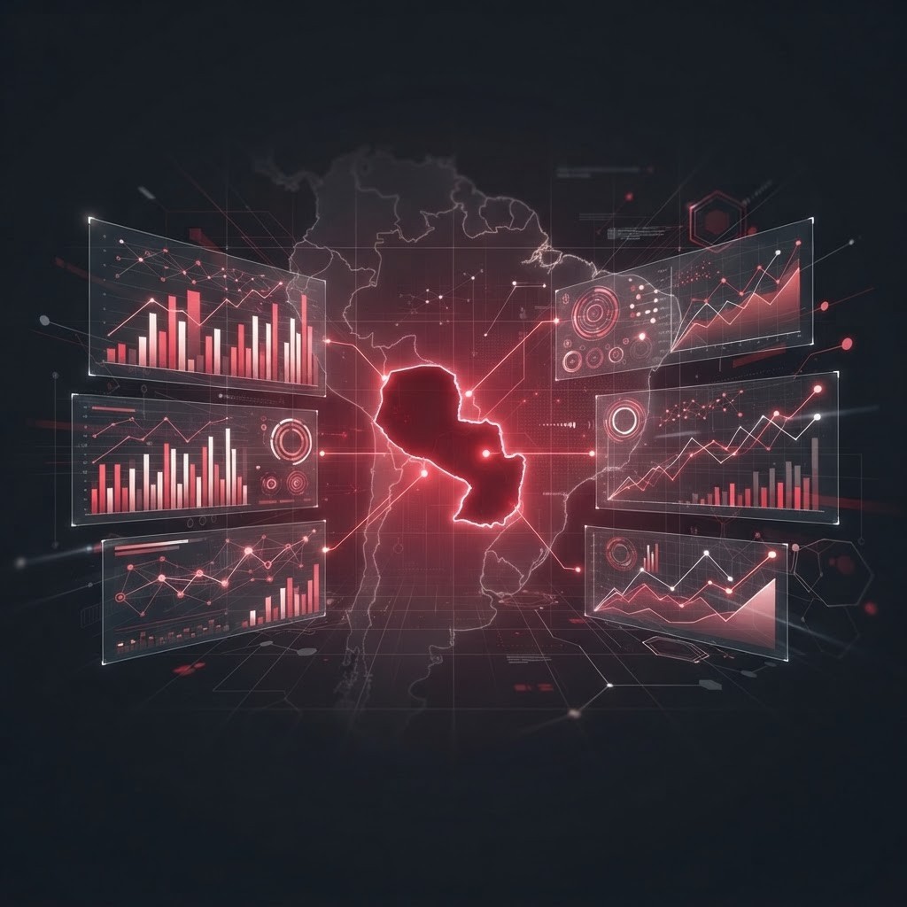 Top 10 Best Data Analytics Companies in Paraguay