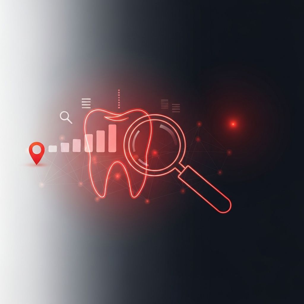 Dental Digital Marketing SEO Job