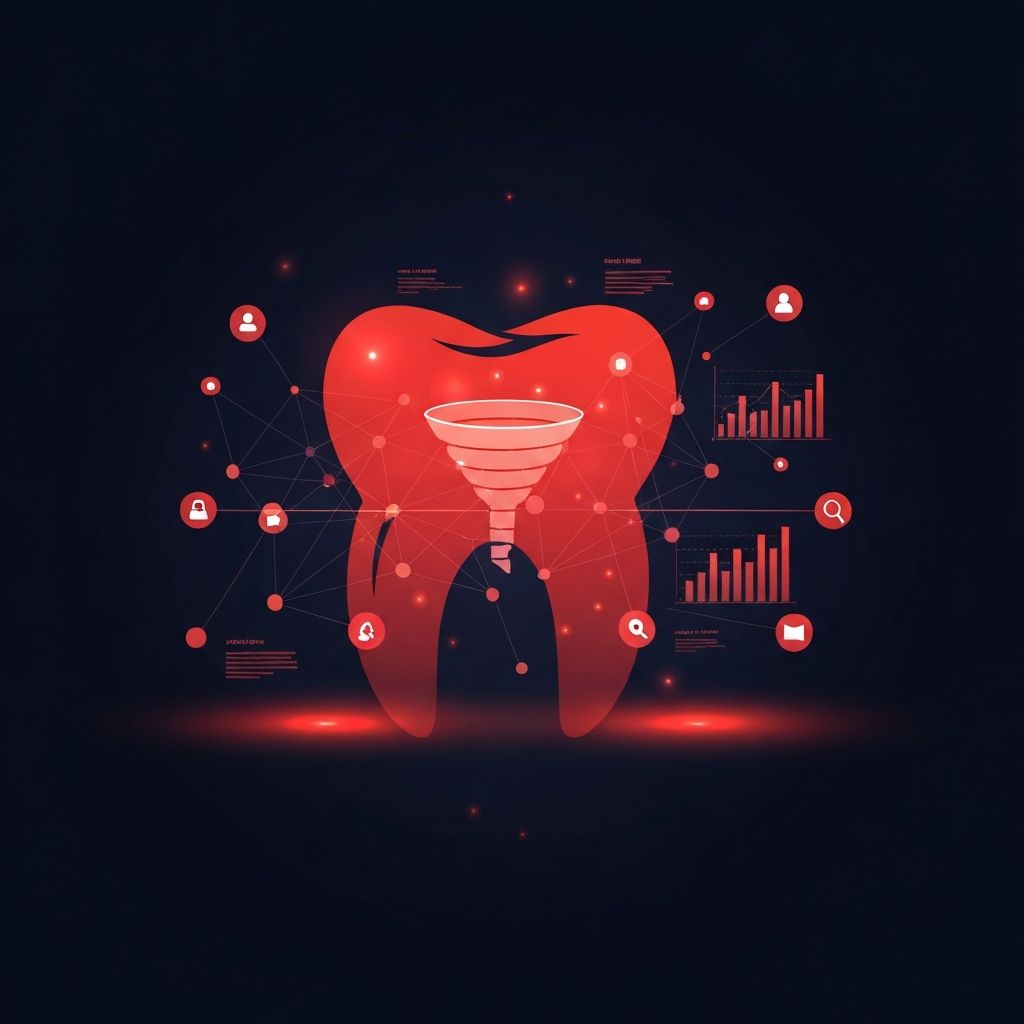 Dental Practice Digital Marketing