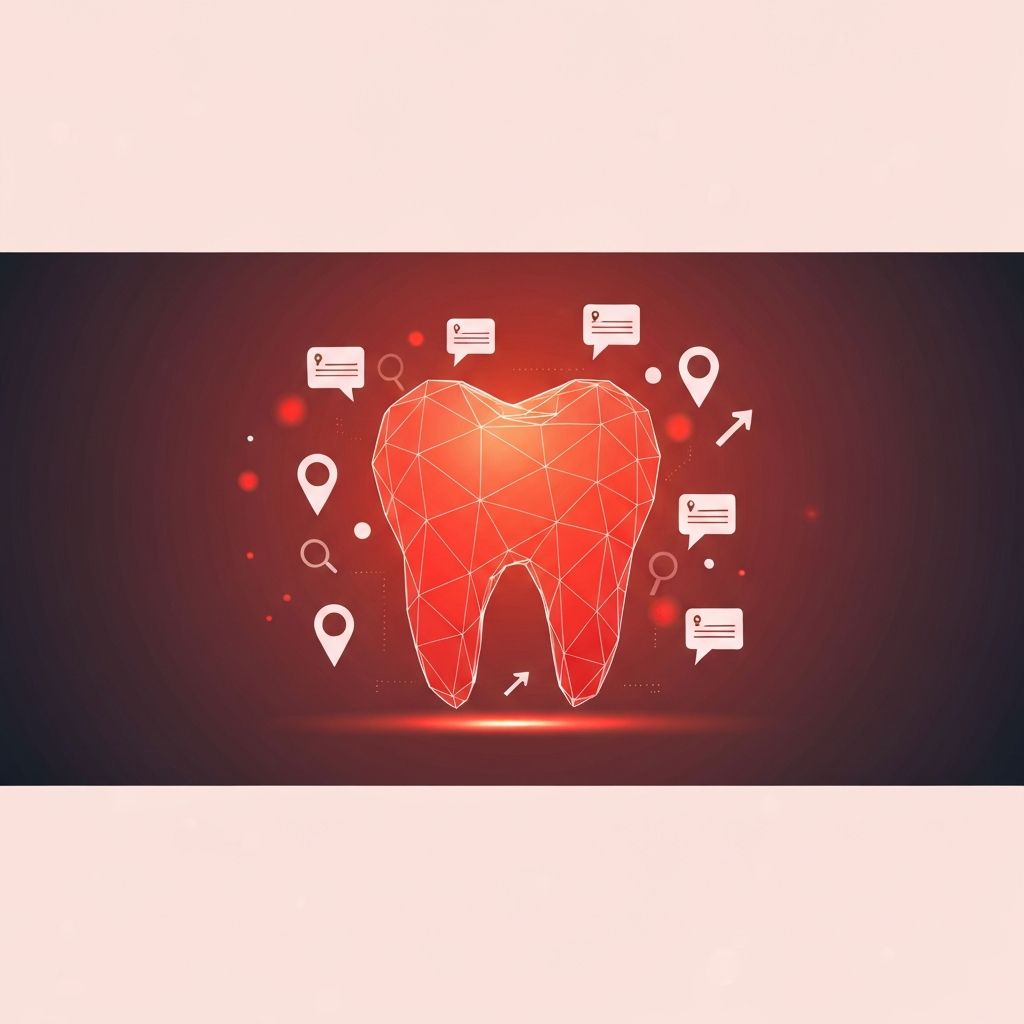 Dental SEO and Digital Marketing