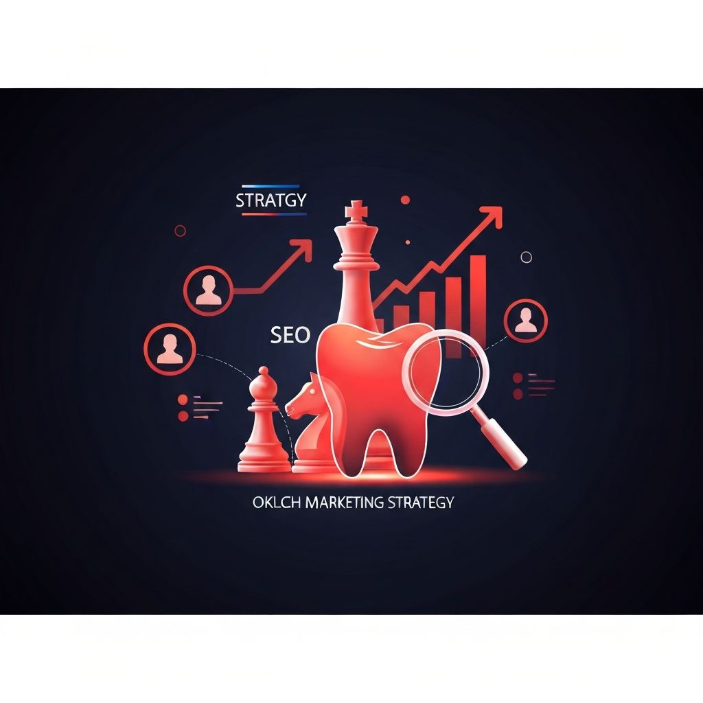 Dentist Digital Marketing Strategies