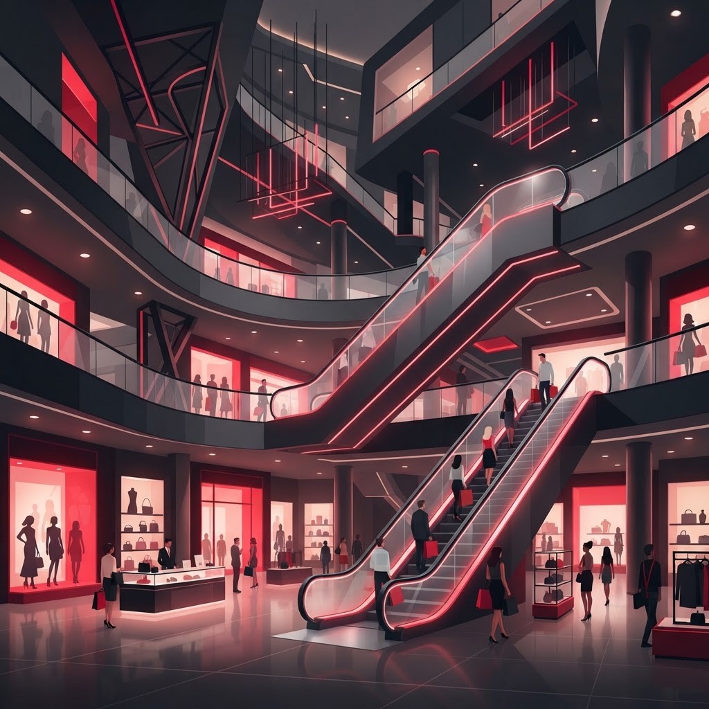 Top 10 Best Department Stores in Paraguay