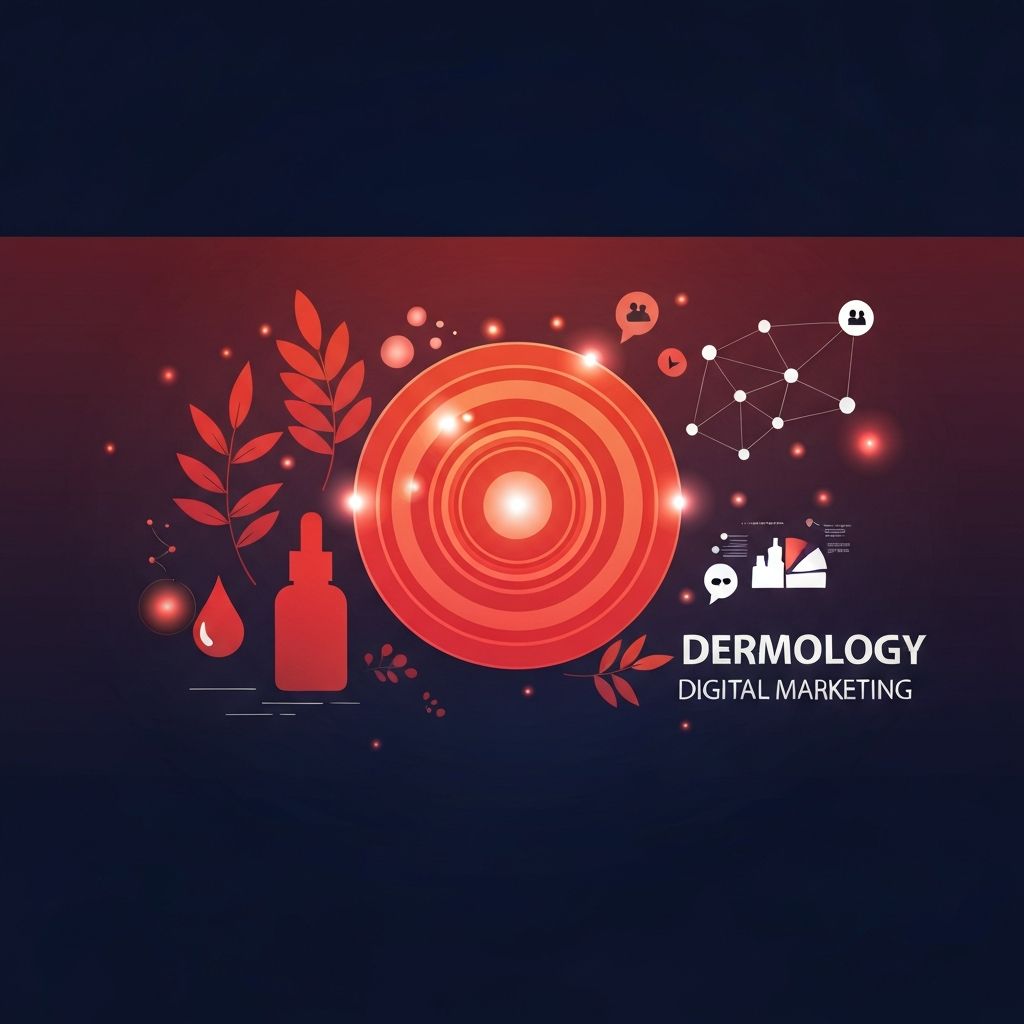 Dermatology Digital Marketing