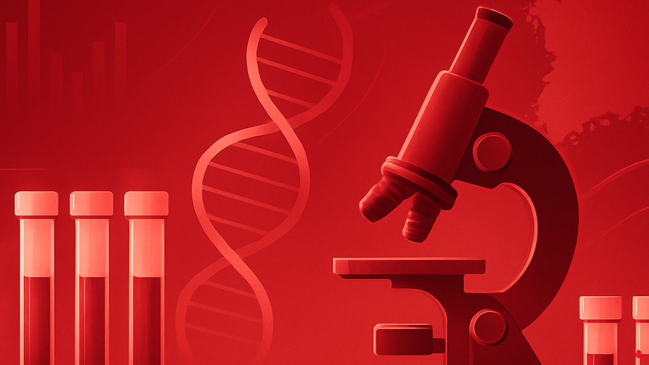 Top 10 Best Diagnostic Labs in South Korea