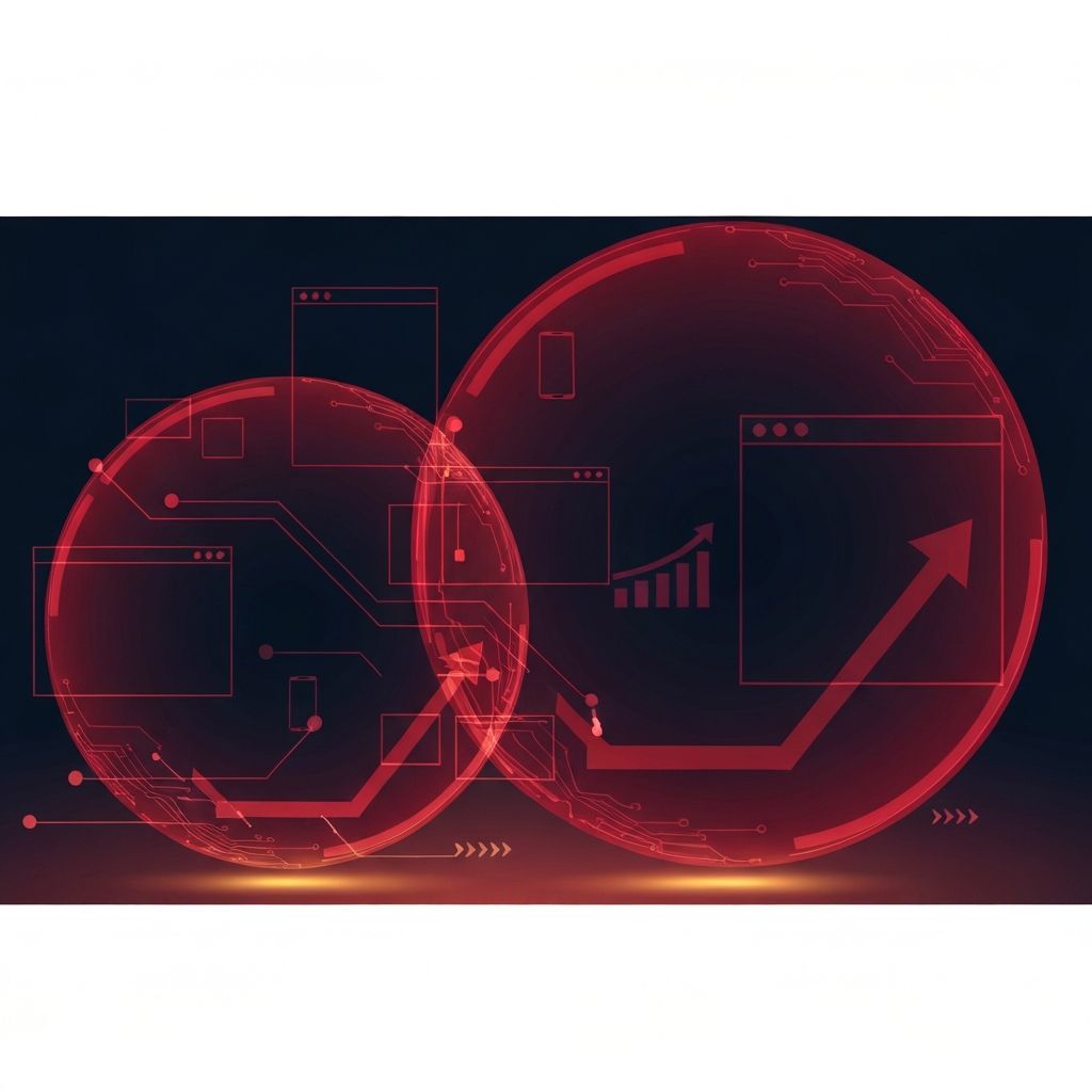 Difference Between Online Marketing and Digital Marketing