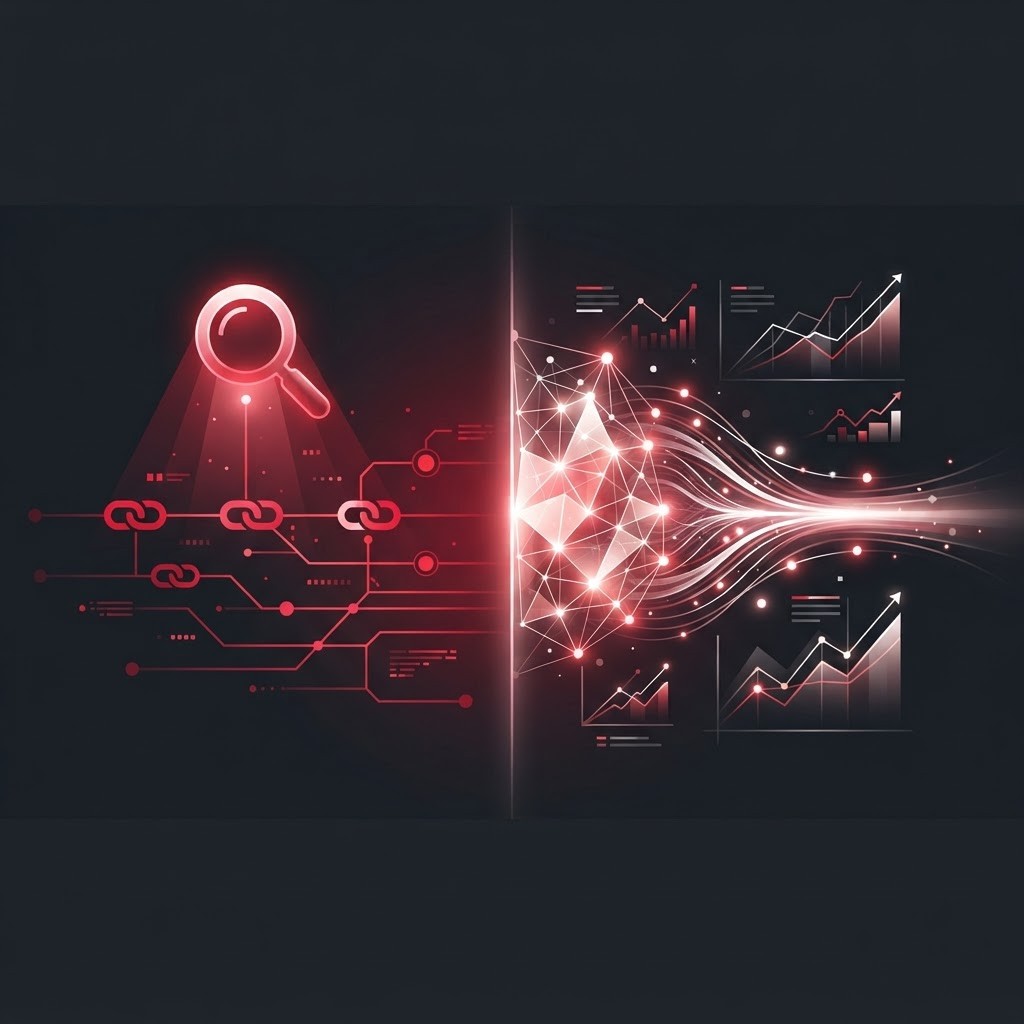 What’s the Difference Between Traditional SEO and AI Search Optimization