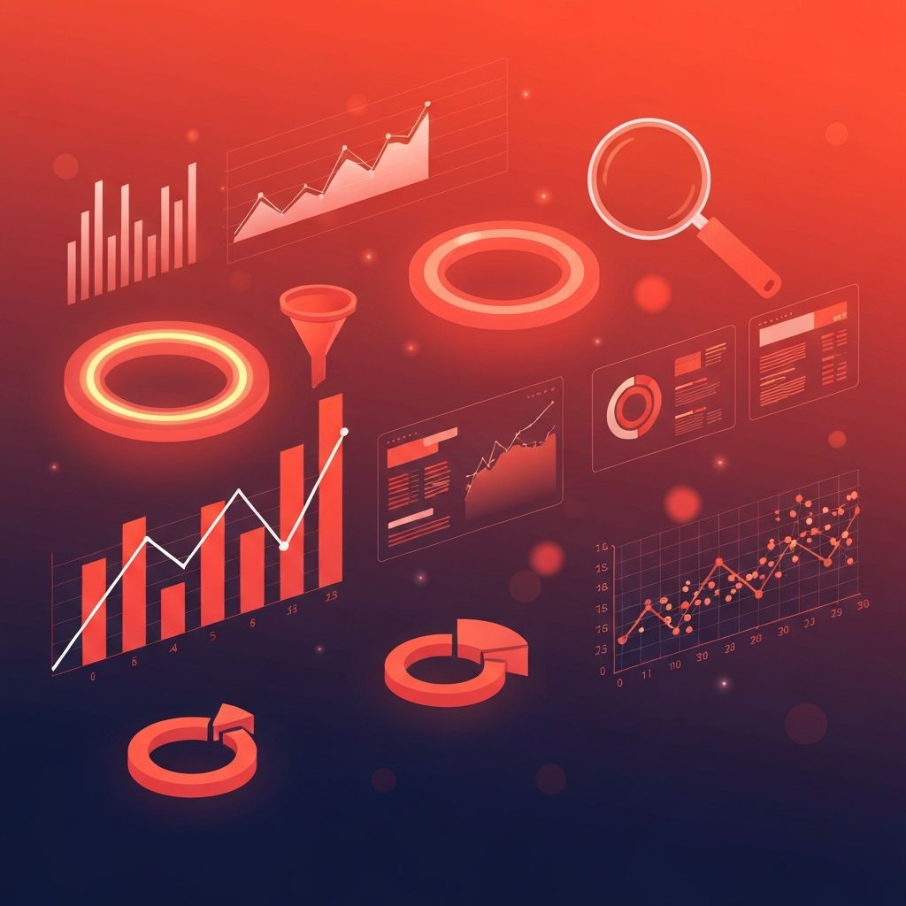 Digital Analytics for Marketing