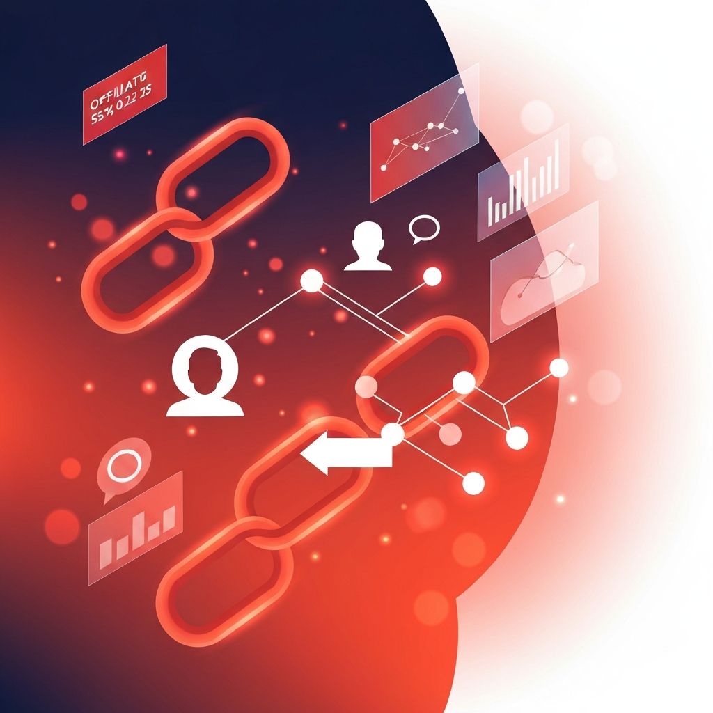 Digital and Affiliate Marketing