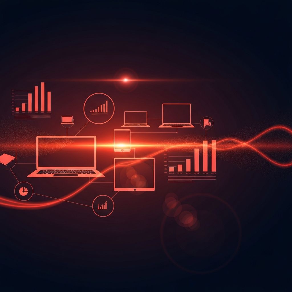 Digital and Internet Marketing