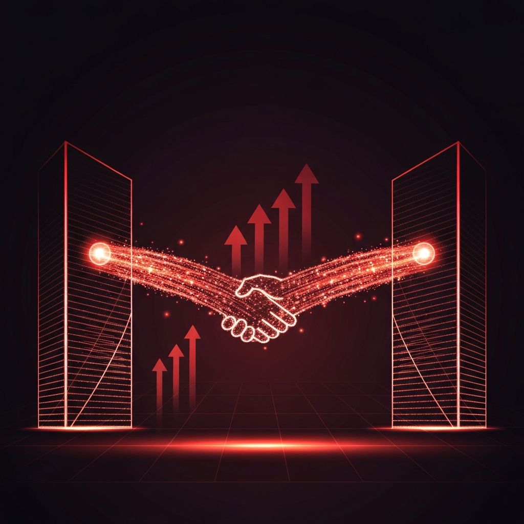 Digital B2B Marketing