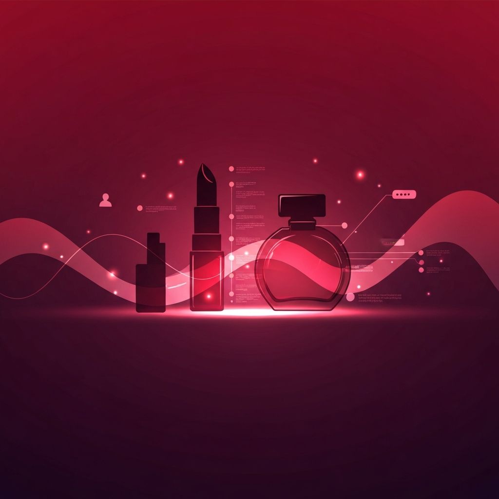 Digital Beauty Marketing
