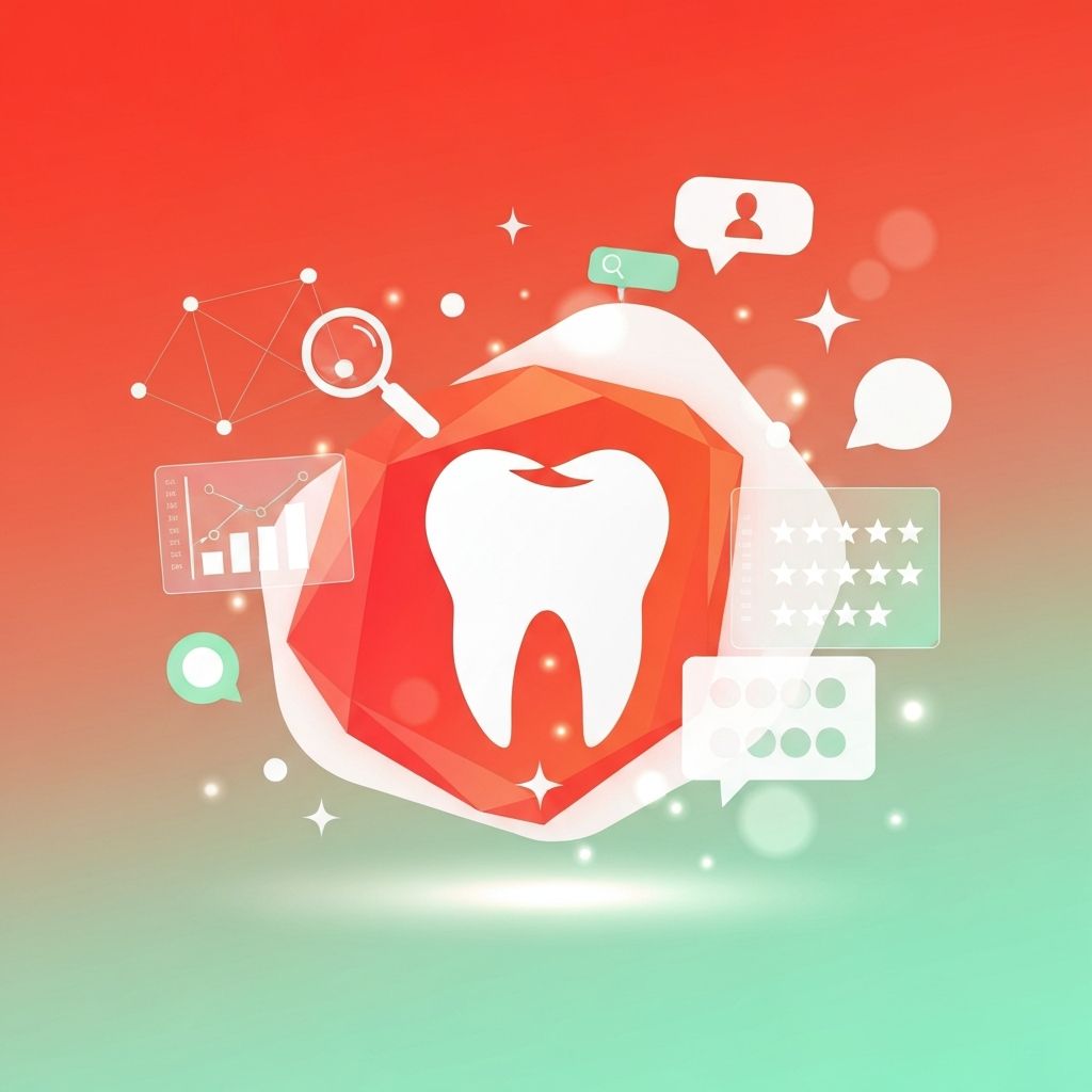 Digital Dental Marketing