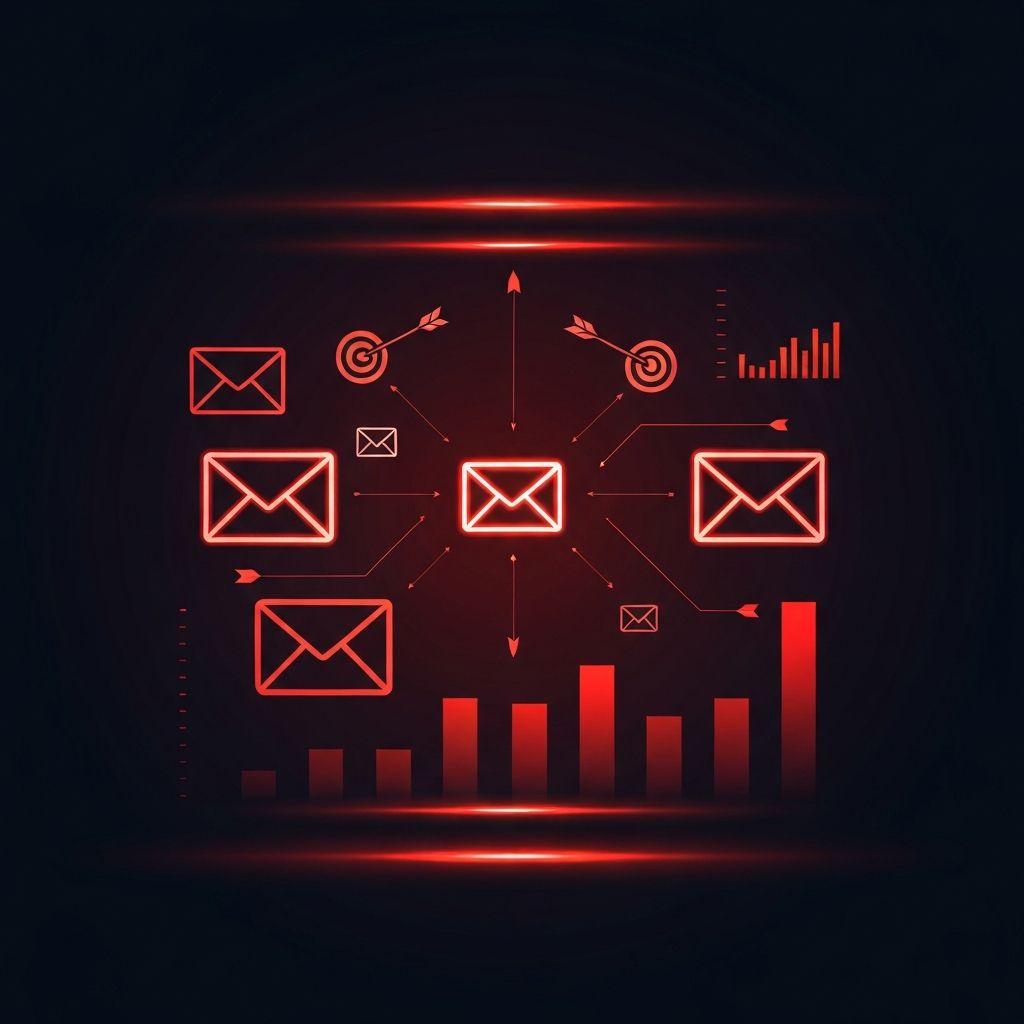 Digital Direct Marketing