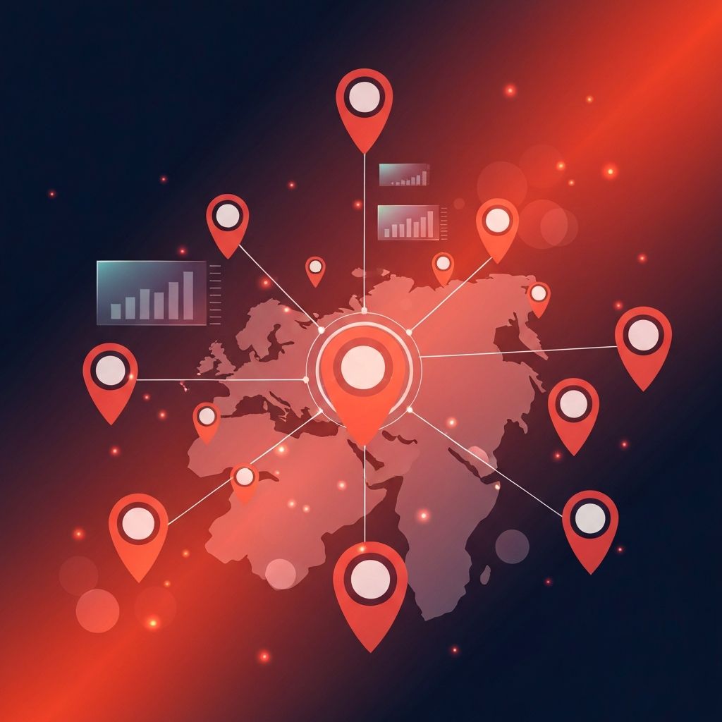 Digital Franchise Marketing
