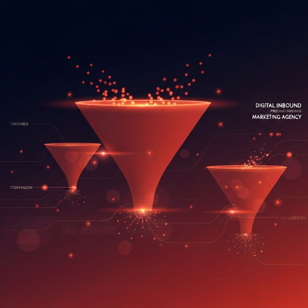 Digital Inbound Marketing Agency
