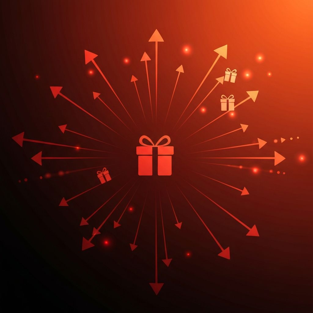 Digital Incentive Solutions Bulk Rewards Distribution Marketing Campaigns