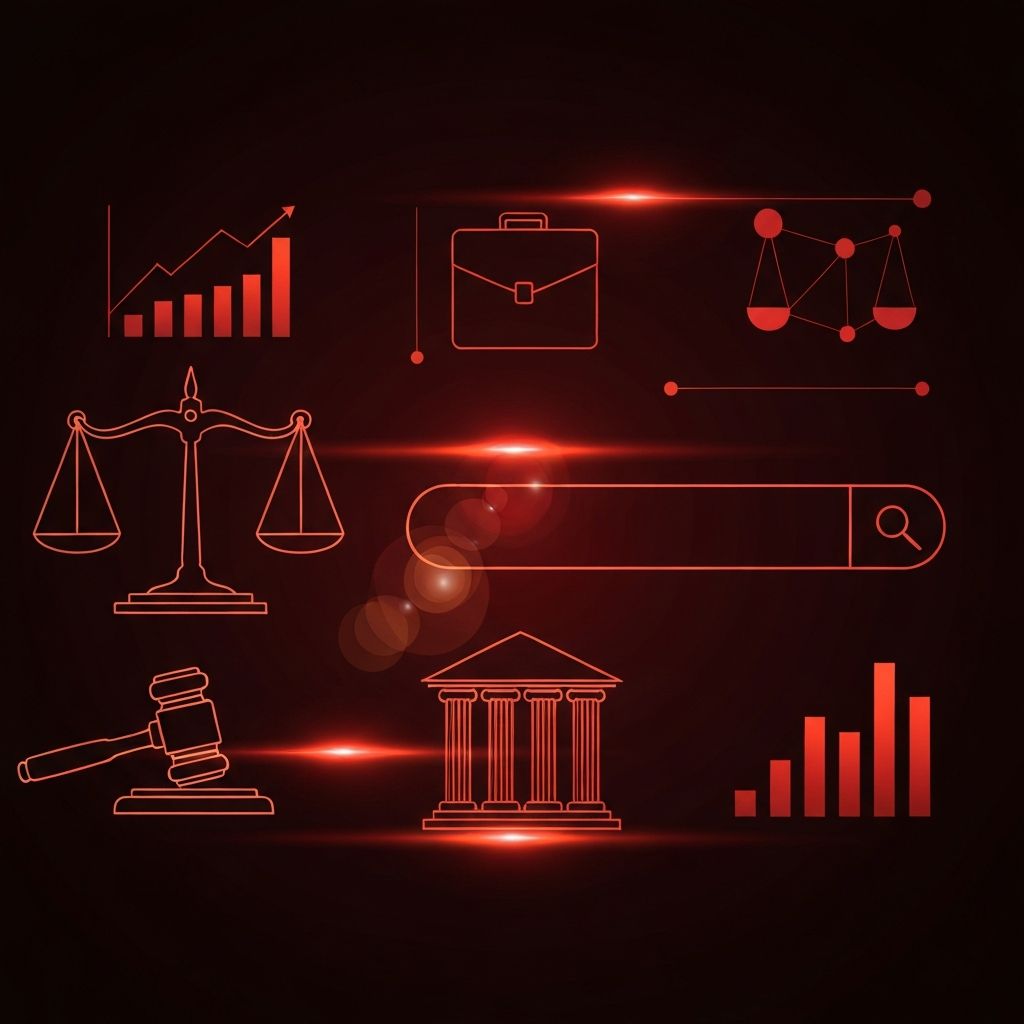 Digital Law Marketing