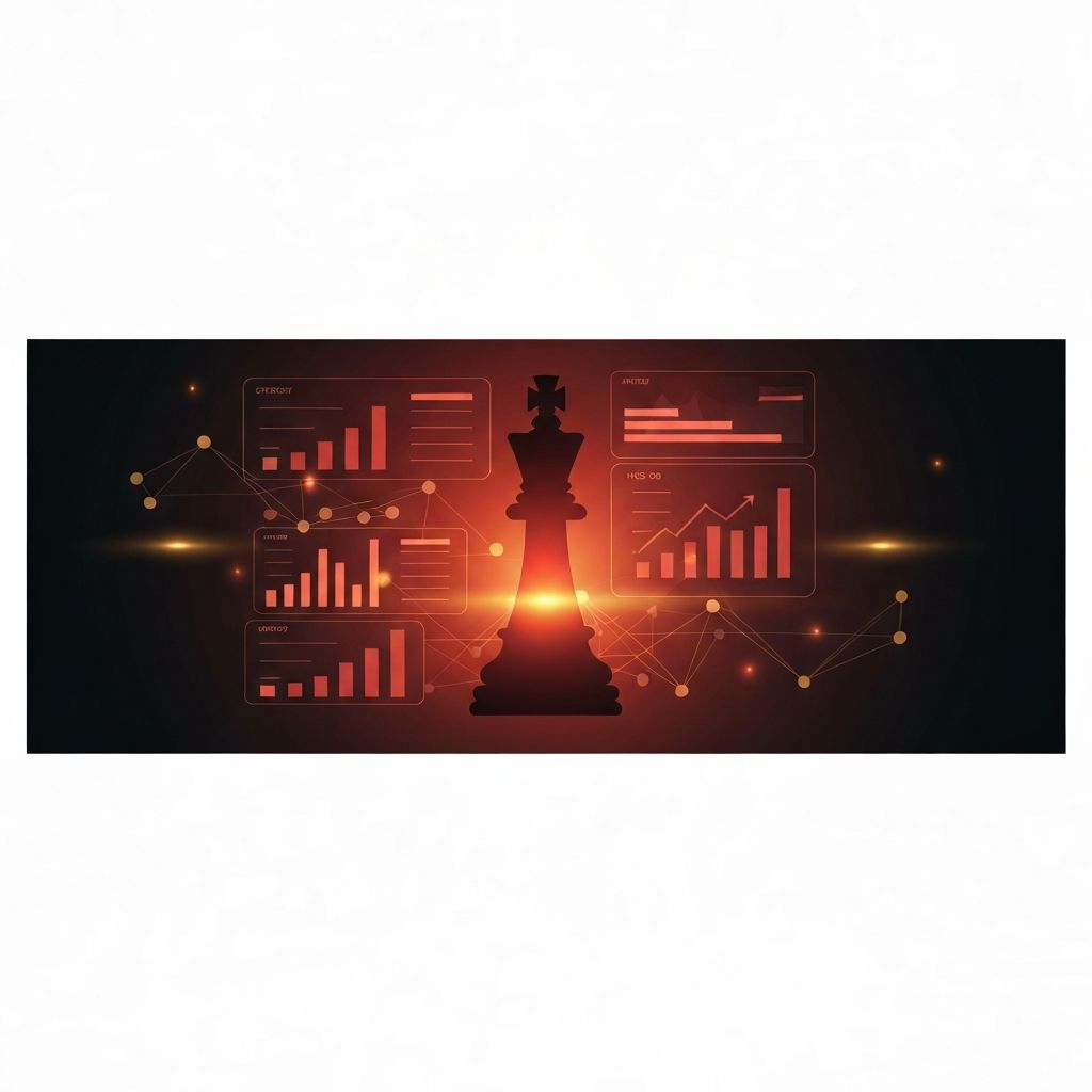 Digital Marketer Fractional CMO