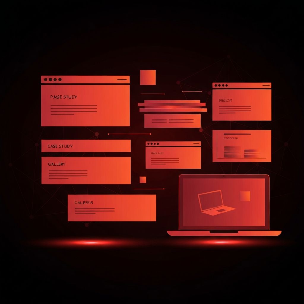 Digital Marketer Portfolio