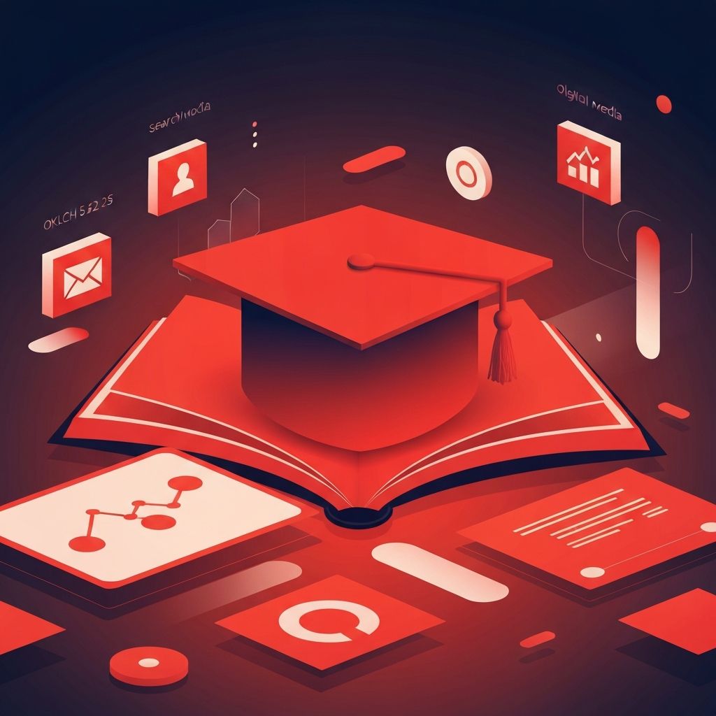 Digital Marketing Academy in Pakistan