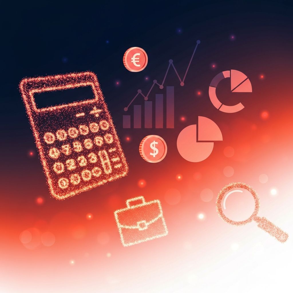 Digital Marketing Accountant