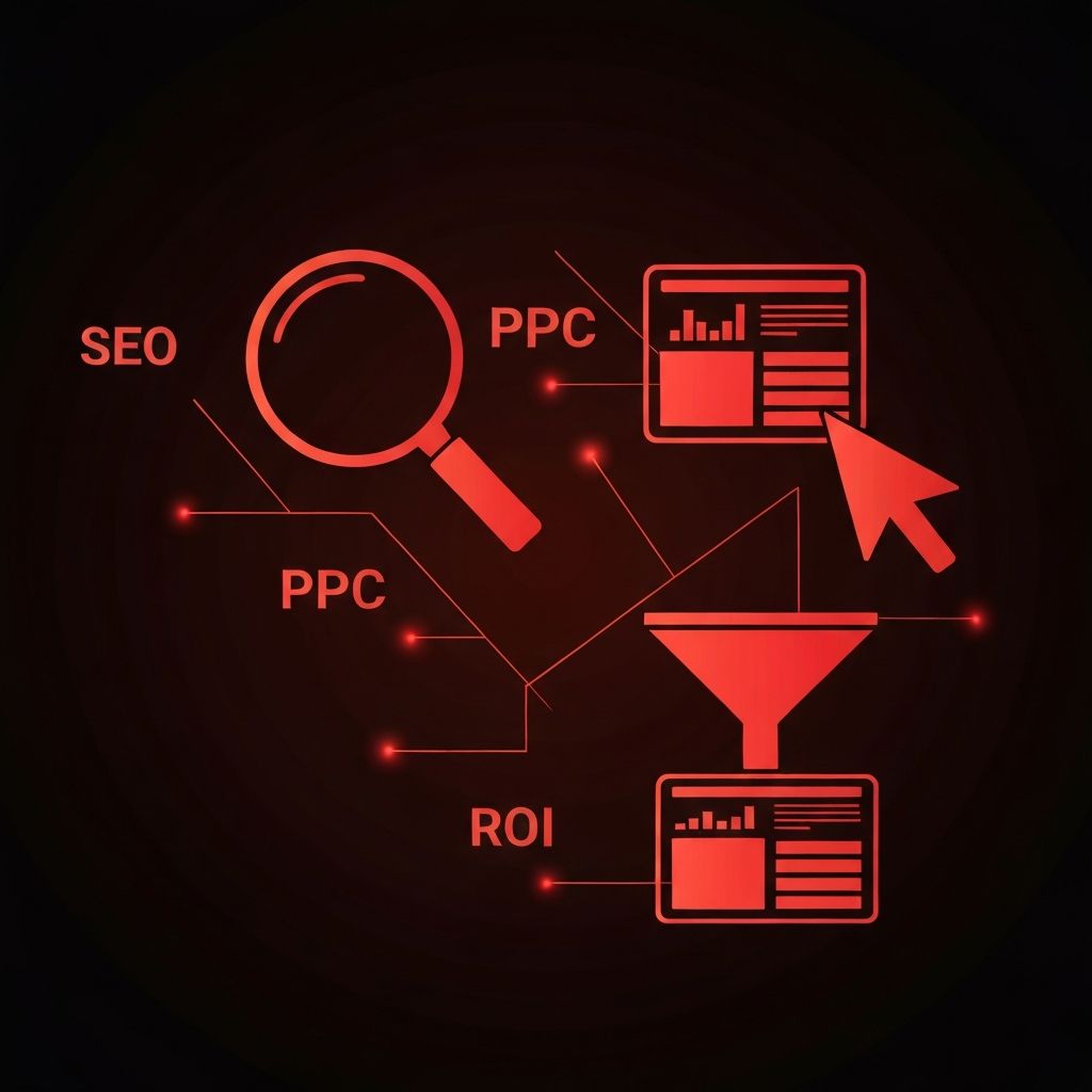 Digital Marketing Acronyms