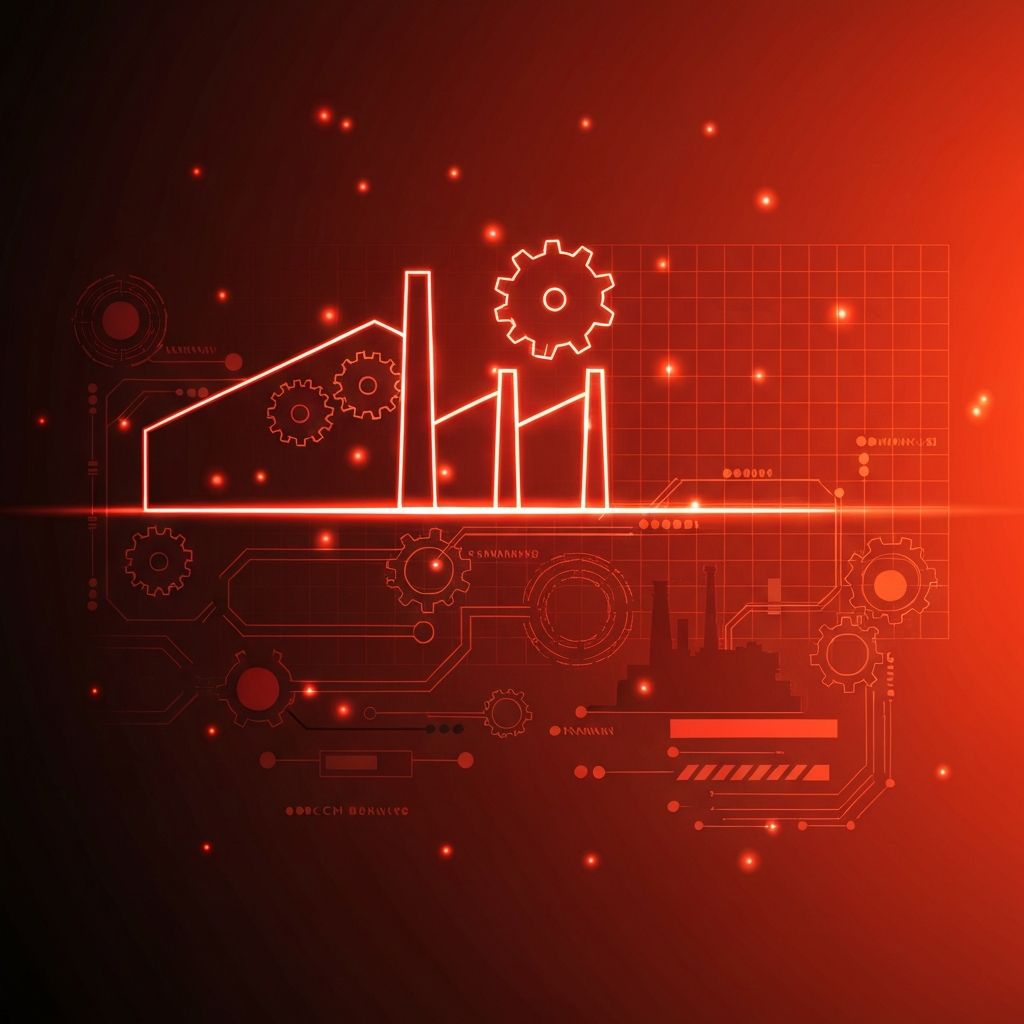 Digital Marketing Agencies for Industrial Manufacturers