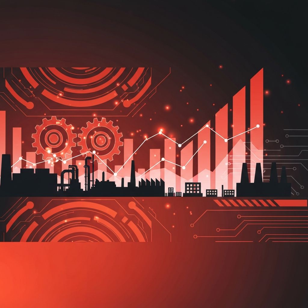 Digital Marketing Agencies for Manufacturing