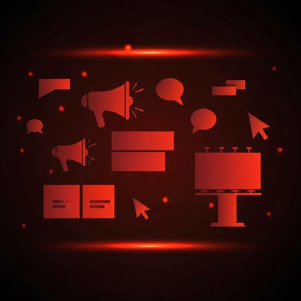 Digital Marketing Agency Ads