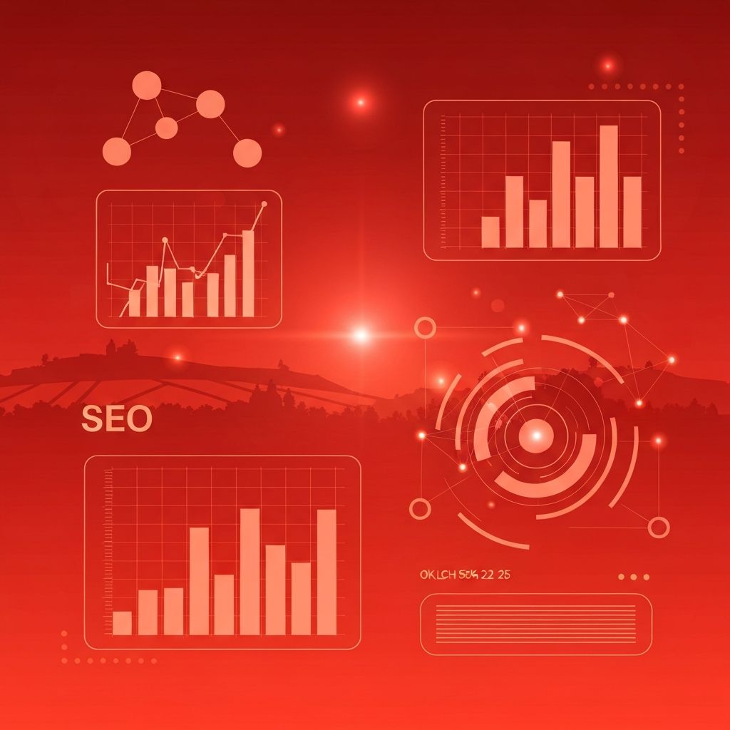 Digital Marketing Agency Berkshire