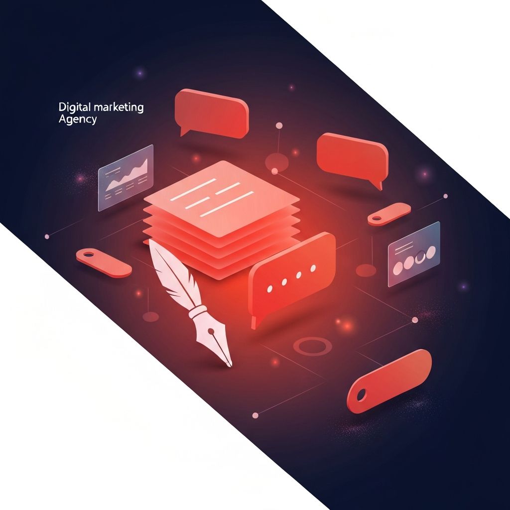 Digital Marketing Agency Blog