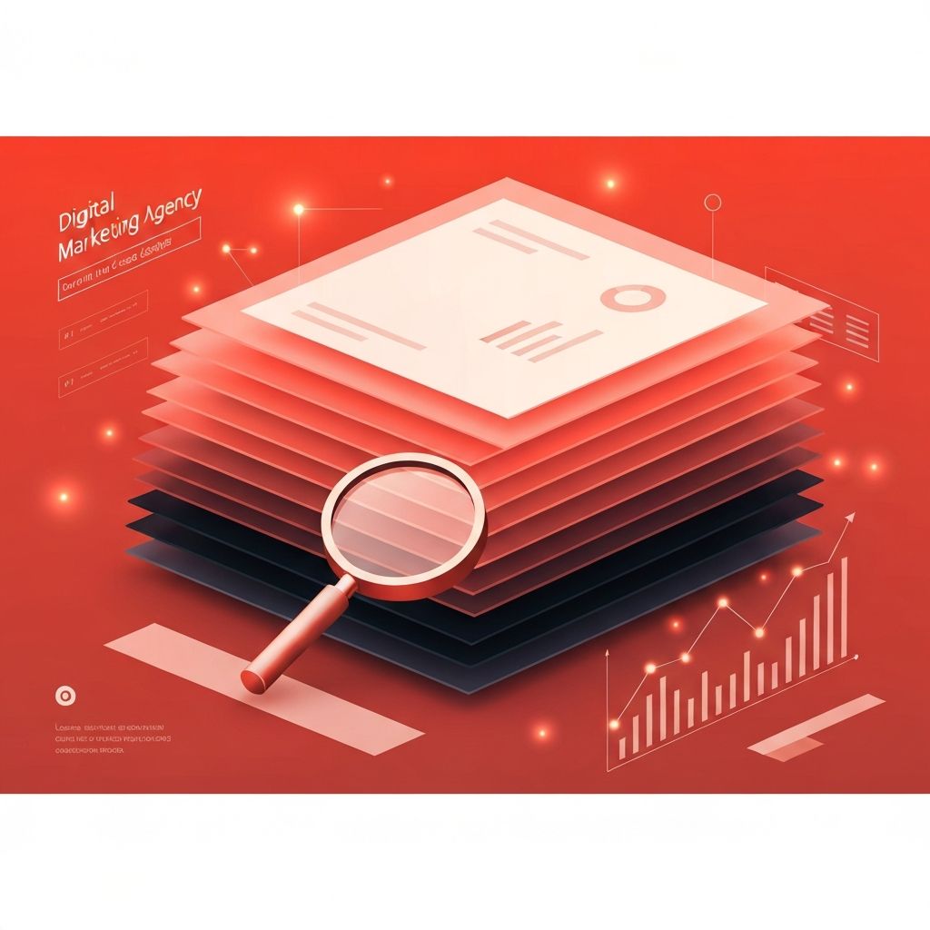 Digital Marketing Agency Case Studies