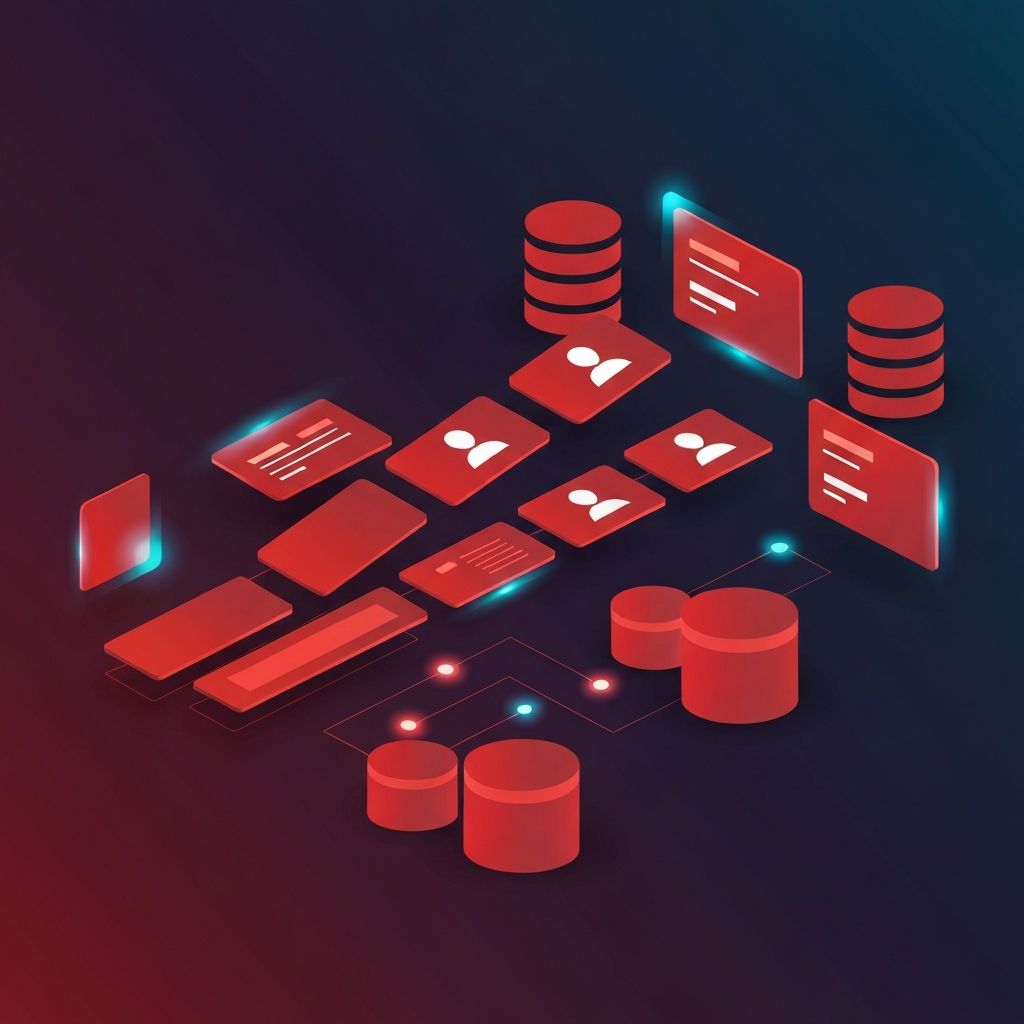 Digital Marketing Agency CRM