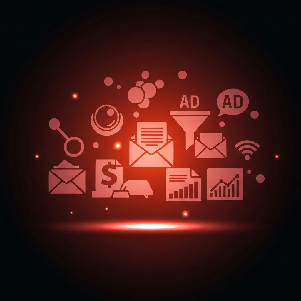 Digital Marketing Agency Description