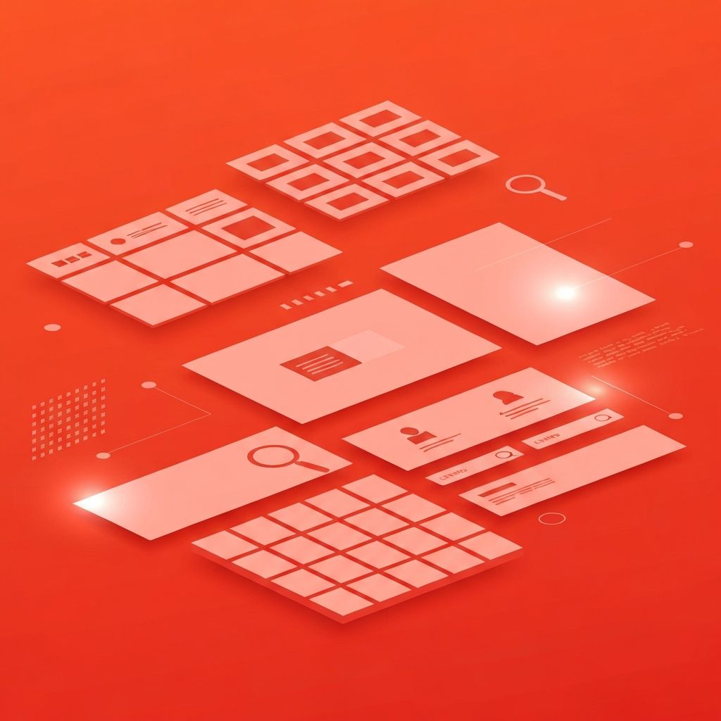 Digital Marketing Agency Directory