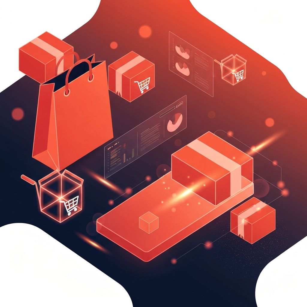 Digital Marketing Agency Ecommerce
